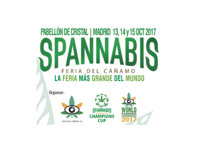 2017 Spannabis